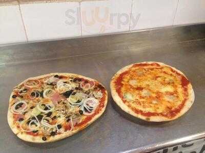 Nap Pizzeria Benidorm