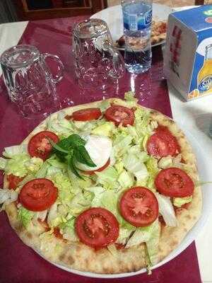 Nap Pizzeria Benidorm