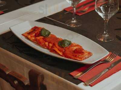 Restaurante Italiano La Romantica