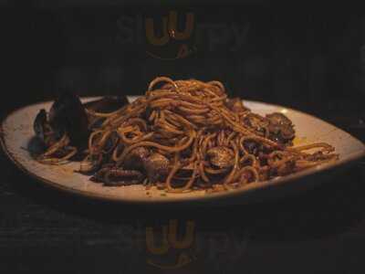 Restaurante Italiano La Romantica