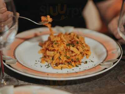 Restaurante Italiano La Romantica