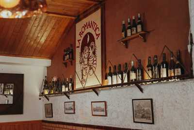 Restaurante Italiano La Romantica