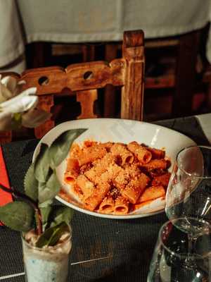 Restaurante Italiano La Romantica