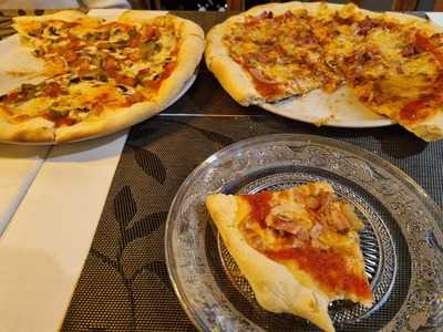 Restaurante Italiano La Romantica