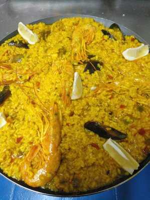 Cocinados Pakomer, S.l.l.