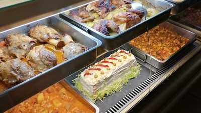 Cocinados Pakomer, S.l.l.