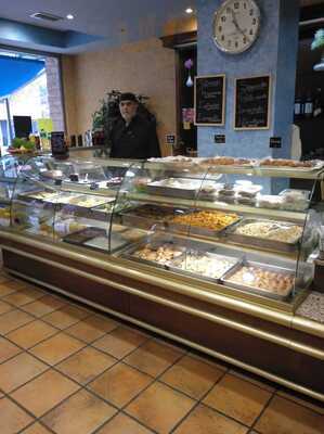 Cocinados Pakomer, S.l.l.