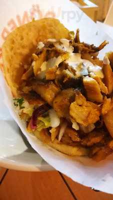 Tigris Kebab