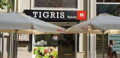Tigris Kebab