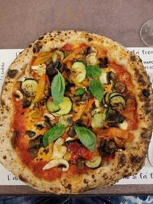 Da Emanuele Pizzeria Napoletana