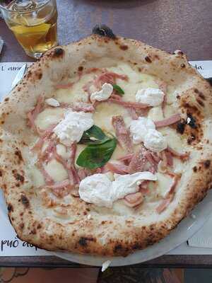 Da Emanuele Pizzeria Napoletana