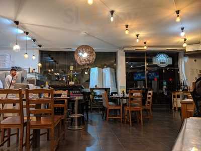 Da Emanuele Pizzeria Napoletana