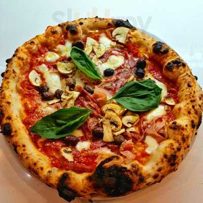 Da Emanuele Pizzeria Napoletana