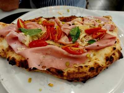 Da Emanuele Pizzeria Napoletana