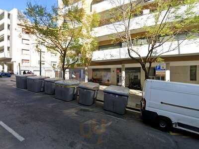 Da Emanuele Pizzeria Napoletana