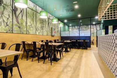 Mamá Cristina Restaurant