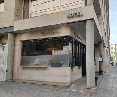 Mamá Cristina Restaurant