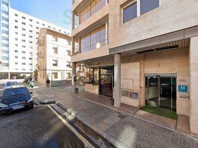 Mamá Cristina Restaurant