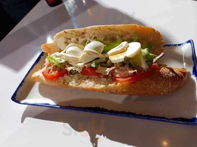 Mamá Cristina Restaurant