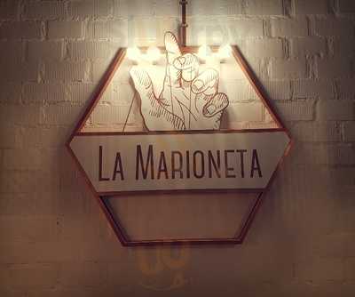 La Marioneta