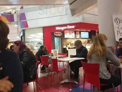 Häagen-dazs