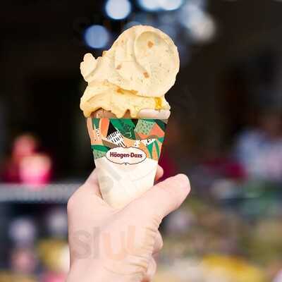 Häagen-dazs