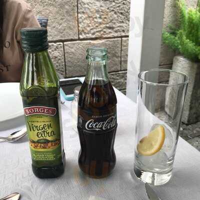 Restaurant La Font De Prades