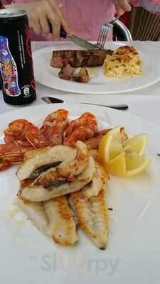 Restaurant La Font De Prades