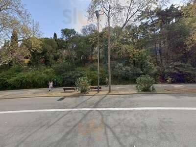 Restaurant La Font De Prades