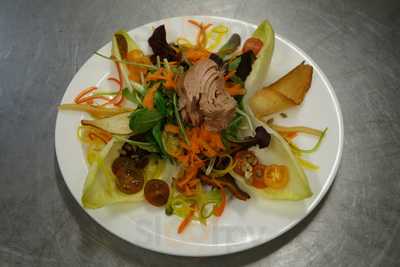 Restaurant La Font De Prades