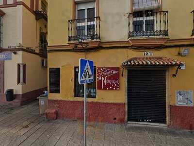 La Caseta De Noniná