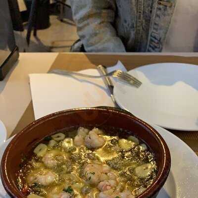 Restaurante Altamira