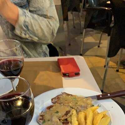 Restaurante Altamira