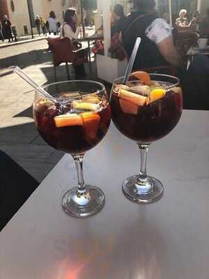 Restaurante Altamira