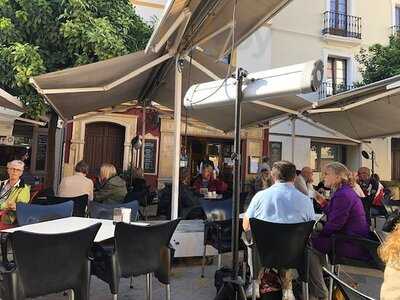 Restaurante Altamira