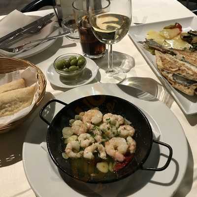 Restaurante Altamira