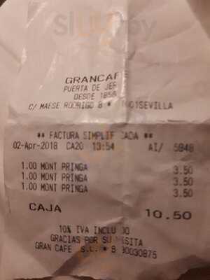 Gran Cafe