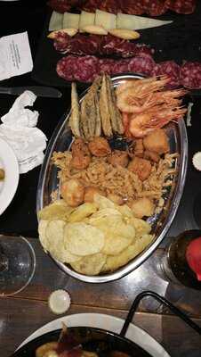 Cervecería La Sureña San Vicente