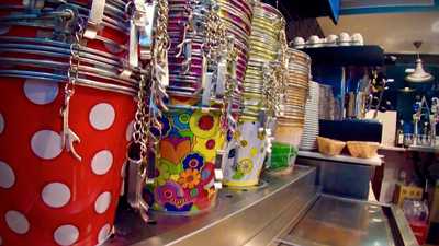 Cervecería La Sureña San Vicente