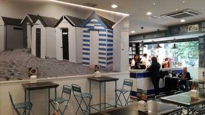 Cervecería La Sureña San Vicente