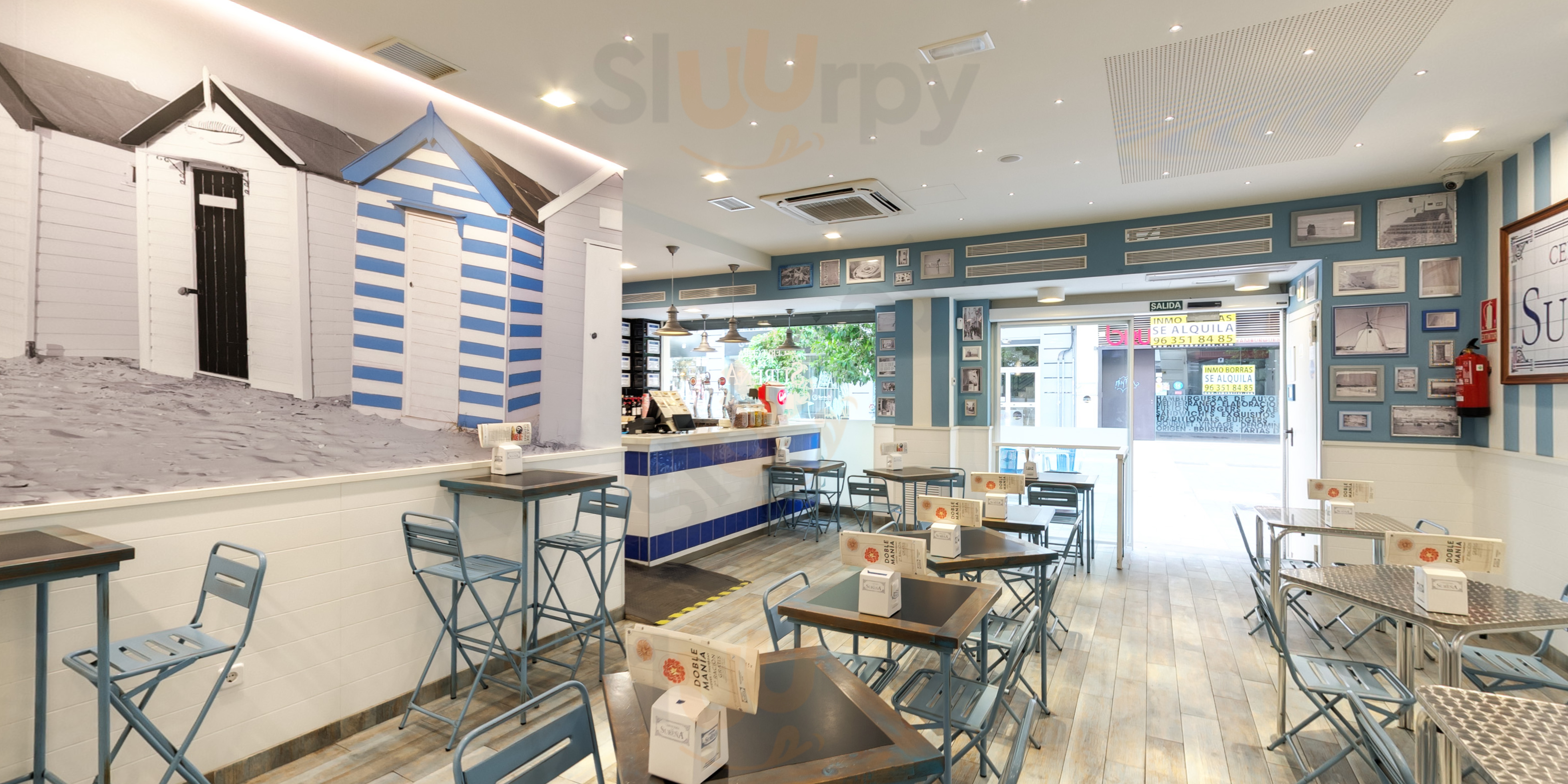 Cervecería La Sureña San Vicente