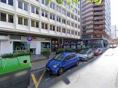 The Bronson Infierno’s Grill