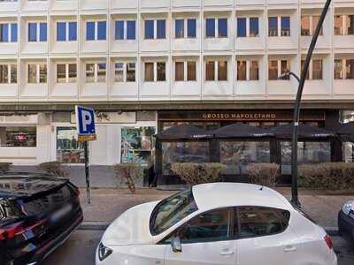 The Bronson Infierno’s Grill