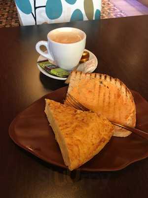 The Bronson Infierno’s Grill