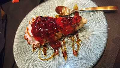 The Bronson Infierno’s Grill