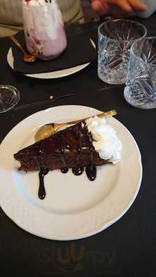 The Bronson Infierno’s Grill