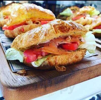 Gran Cafe Puerta De Jerez