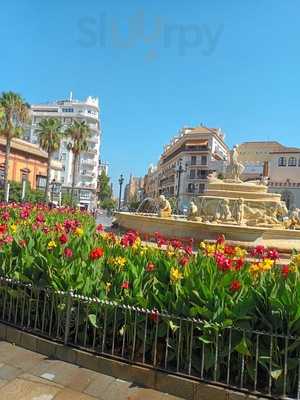 Gran Cafe Puerta De Jerez