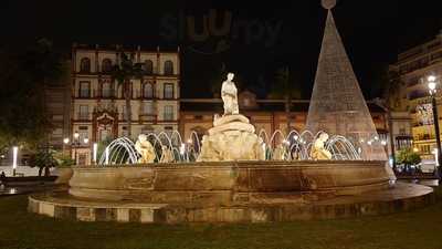 Gran Cafe Puerta De Jerez