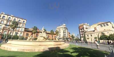 Gran Cafe Puerta De Jerez